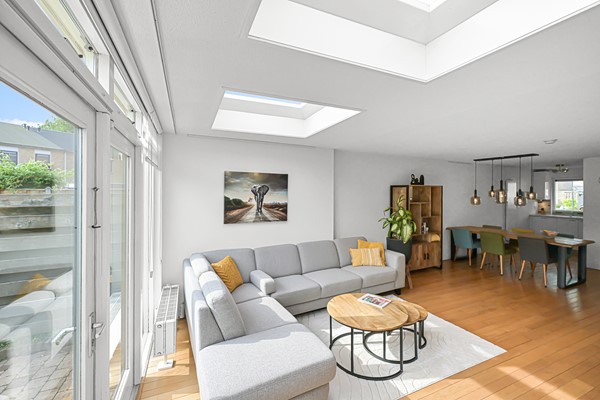 Medium property photo - Reina Prinsen Geerligstuin 35, 1705 HK Heerhugowaard